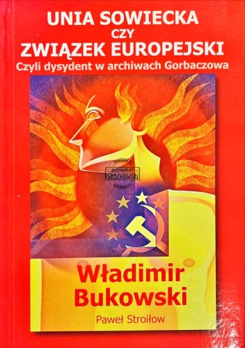 681171 Unia Sowiecka czy Związek Europejski?