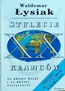 Stulecie kłamców 