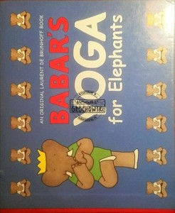 Babars Yoga