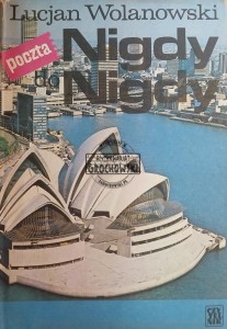 Poczta do Nigdy-Nigdy