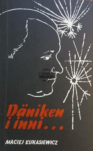660430 Daniken i inni...