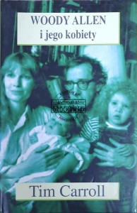 Woody Allen i jego kobiety