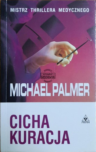 659698 Cicha kuracja