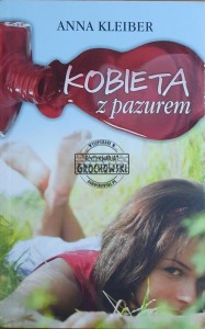 Kobieta z pazurem