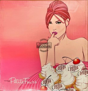 Various – Petits Fours 12"