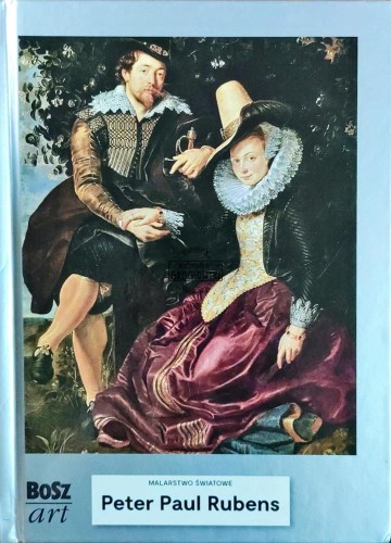 658917 Malarstwo światowe. Petar Paul Rubens