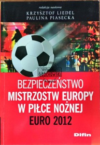 Bezpieczeństwo mistrzostw Europy w piłce nożnej