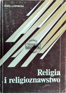 Religia i religioznawstwo