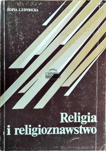 658946 Religia i religioznawstwo