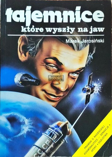658950 Tajmnice które wyszły na jaw