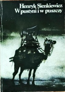 Pimsa wybrane: W pustyni i w puszczy