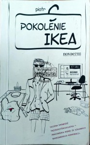 Pokolenie IKEA