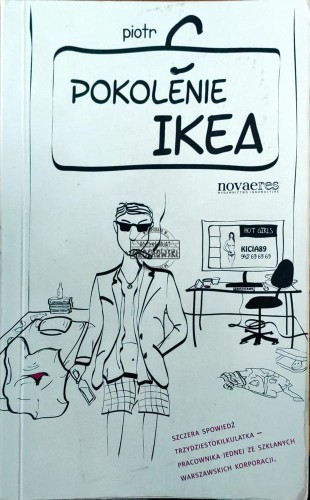 658985 Pokolenie IKEA