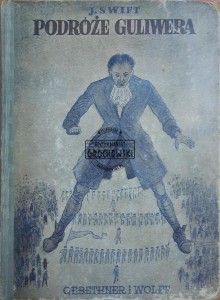 Podróże Guliwera
