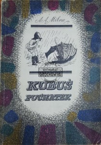 Kubuś Puchatek
