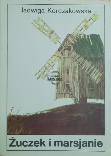 659718 Żuczek i marsjanie