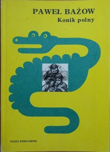 Konik polny