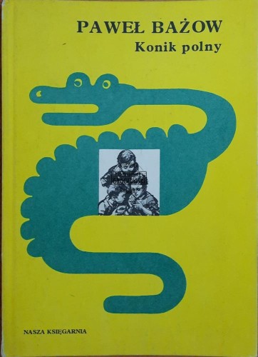 659721 Konik polny