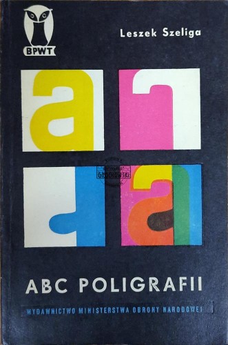 659736 ABC poligrafii