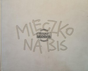 Mleczko na bis