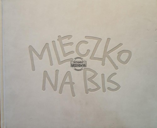 660465 Mleczko na bis