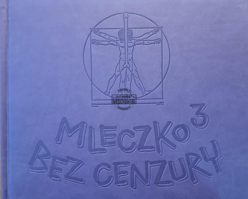 660466 Mleczko 3 bez cenzury