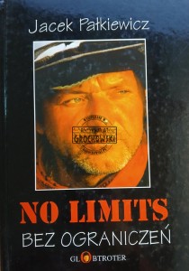 No limits, Bez ograniczeń