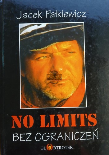 660473 No limits, Bez ograniczeń