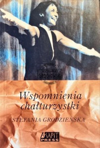 Wspomnienia chałturzystki
