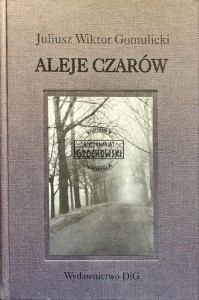 Aleje czarów