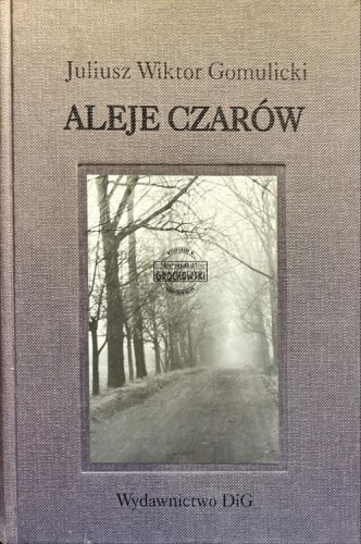 681185 Aleje czarów