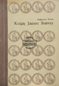 Książę Janusz Straszny