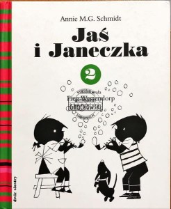 Jaś i Janeczka 2 