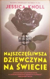 Najszczęśliwsza dziewczyna na świecie