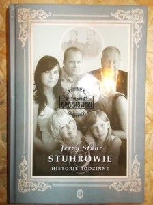 Stuhrowie : historie rodzinne.  