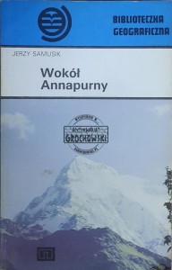 Wokół Annapurny