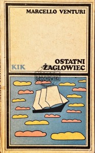 Ostatni żaglowiec