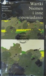 Wartki Niemen i inne opowiadania. 