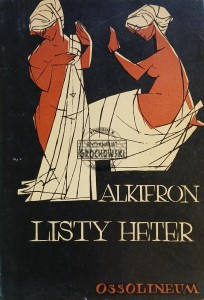 Listy heter
