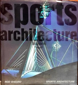 Sports architecture