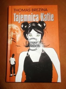 Tajemnica Katie