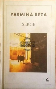 Serge