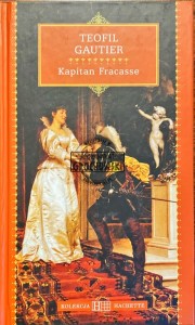 Kapitan Fracasse 
