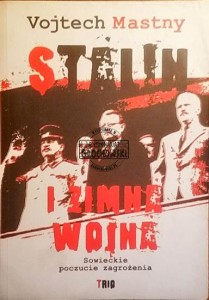 Stalin i zimna wojna