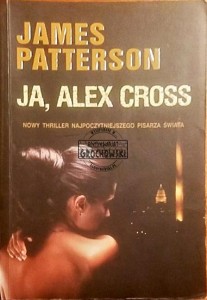 Ja, Alex Cross 