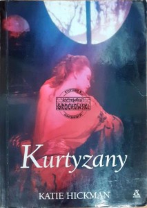  Kurtyzany