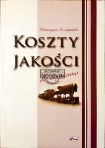 Koszty jakości dla inżynierów
