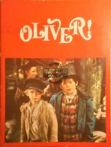 Oliver