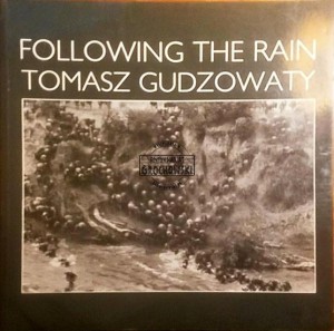 Following the rain