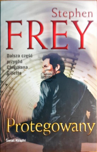 619268 Protegowany